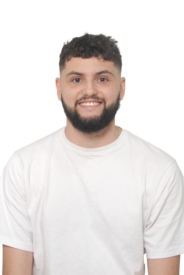 Foto de Alberto Martin